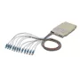 Kaseta spawowa z 12 pigtailami Digitus A-96533-02-UPC-4