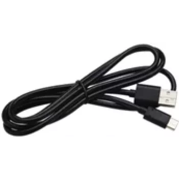 Zebra CBL-MPV-USB1-01 kabel USB USB C USB A czarny