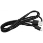 Zebra CBL-MPV-USB1-01 kabel USB USB C USB A czarny