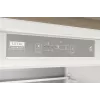 WHIRLPOOL Lodówka do zabudowy WH SP70 T121, szerokość 69 cm, wysokość 193,5 cm, klasa energetyczna E, No Frost