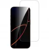 4smarts Second Glass Clear folia ochronna na ekran Apple iPhone 17 Pro Szkło hartowane