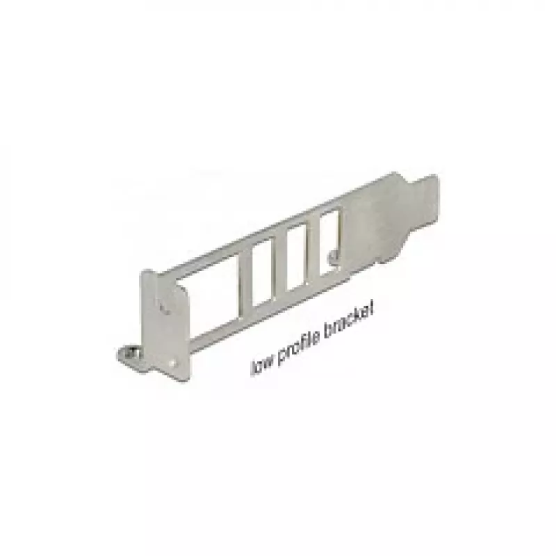 Karta sieciowa DeLOCK 89382 Wewnętrzna Ethernet 5000 Mbit/s