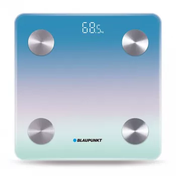 Waga osobista BLAUPUNKT BSM601BT