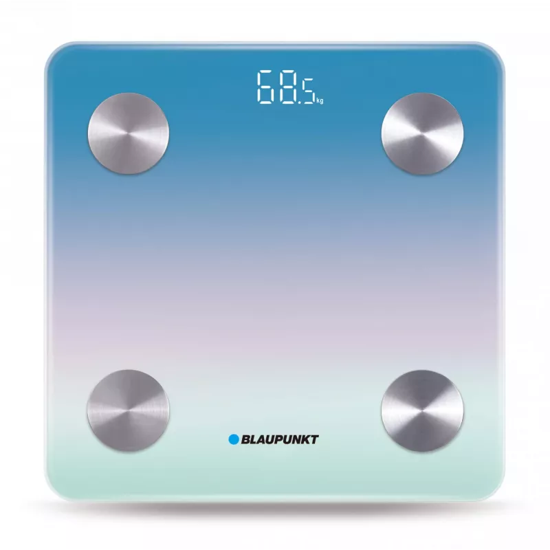 Waga osobista BLAUPUNKT BSM601BT