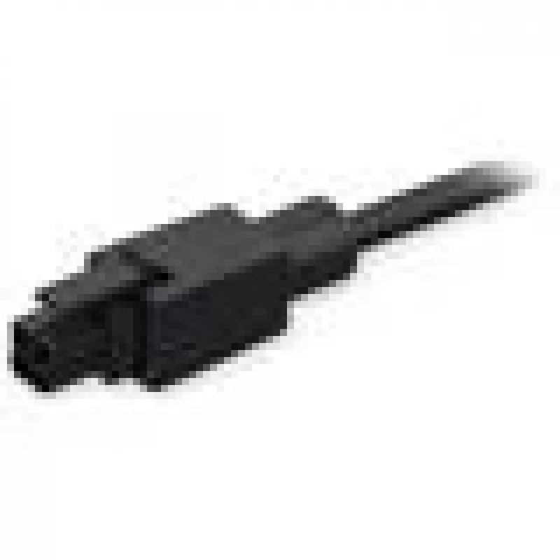 Kabel zasilający TELTONIKA PR2PL15B 1,5 m, 4-pin, 300 V, czarny