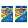 Pisak średni Staedtler 325 12 szt.