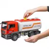 Bruder MAN TGS Cysterna
