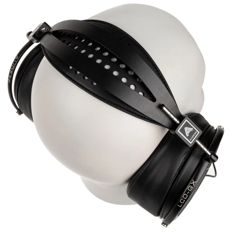 Audeze LCD-GX