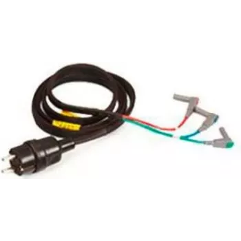 Fluke Test Lead PROINSTALL-TL-D (4466841)