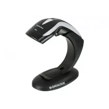 Datalogic Heron HD3130 Ręczny czytnik kodów kreskowych 1D CCD Czarny