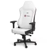 noblechairs HERO fotel gamingowy - Resident Evil Umbrella Edition