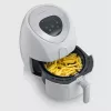 Frytownica beztłuszczowa Severin FR 2440 3,2 L 1500 W biała