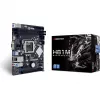 Płyta główna BIOSTAR H81MHV3 3.0 — Micro ATX, LGA 1150, Intel H81, 2x DDR3 DIMM (max 16GB), SATA II/III, Gigabit LAN, HDMI, VGA
