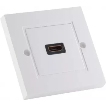 Gniazdo natynkowe HDMI ShiverPeaks 79500-1