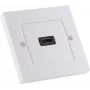 Gniazdo natynkowe HDMI ShiverPeaks 79500-1