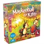 Maskenball der Beetle, gra planszowa Dziecięca Gra Roku 2002