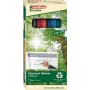 Permanentny marker cienkopis Edding 31 EcoLine Wielokolorowy