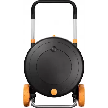 Fiskars Comfort wózek na wąż L z kołami 30 m 1071670