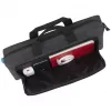 Torba kurierska Rivacase Regent 8058 43.9 cm (17.3 cala)