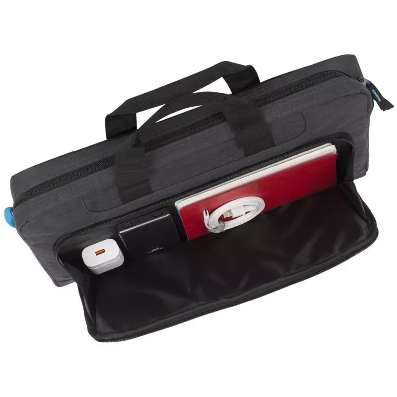 Torba kurierska Rivacase Regent 8058 43.9 cm (17.3 cala)