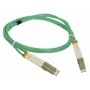 Alantec FOC-LCLC-5MMD-2-3 kabel InfiniBand/światłowodowy 2 m LC fioletowy