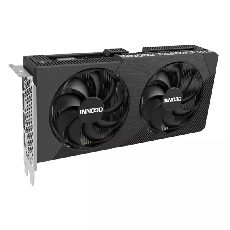 Karta graficzna INNO3D GeForce RTX 5050 TWIN X2 8GB GDDR6