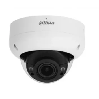 Kamera kopułowa Dahua Technology WizSense IPC-HDBW3841R-ZAS-S2 CCTV do użytku wewnętrznego i zewnętrznego 3840 x 2160 pikseli, montaż sufitowy