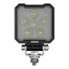 Lampa LEDvance Osram CUBE WL VX100-WD LED 10W 3000K do oświetlenia pojazdów
