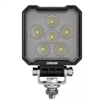 Lampa LEDvance Osram CUBE WL VX100-WD LED 10W 3000K do oświetlenia pojazdów