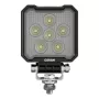 Lampa LEDvance Osram CUBE WL VX100-WD LED 10W 3000K do oświetlenia pojazdów