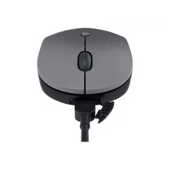 Mysz Lenovo Go Office, oburęczna, RF bezprzewodowa, optyczna, 2400 DPI