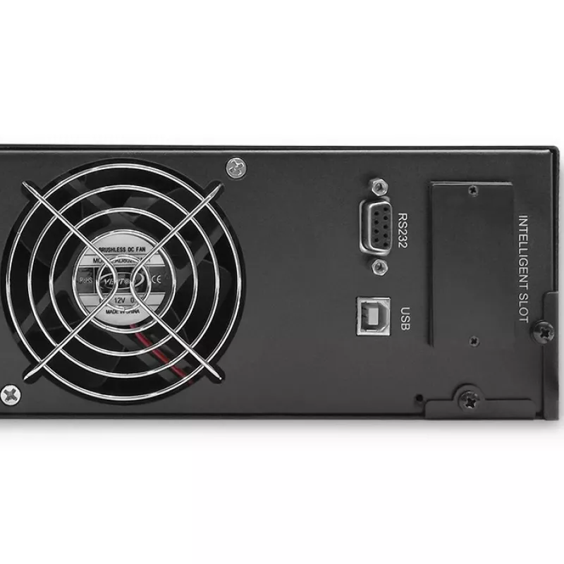 Power bank QOLTEC 53945 10000mAh USB-C szybkie ładowanie przenośna bateria