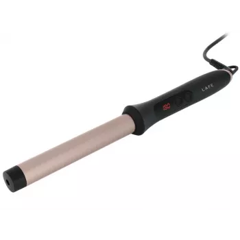 Lokówka LAFE Sleek & Shine Curler 25 mm LAFLKA47571 – baryłka 25 mm, elektryczna lokówka do włosów