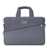 Etui NB Egmont 15.6/7930 Szare Rivacase