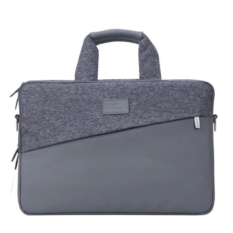 Etui NB Egmont 15.6/7930 Szare Rivacase