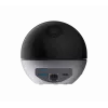 Kamera IP do użytku wewnętrznego EZVIZ CS-E6 — 2880×1620, 25 kl./s, Wi‑Fi, montaż na biurko, noktowizja 10 m