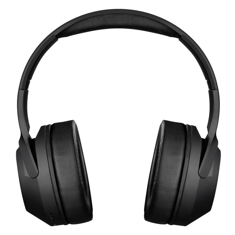 Słuchawki Defender Bluetooth Freemotion B690 Czarny