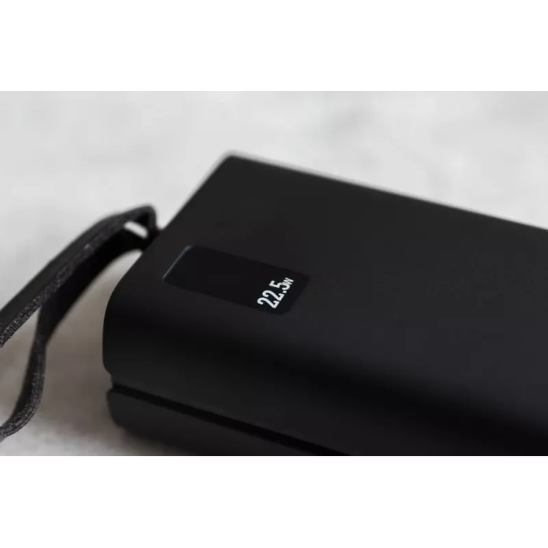 Przenośny powerbank SPONGE Energy 20000 mAh