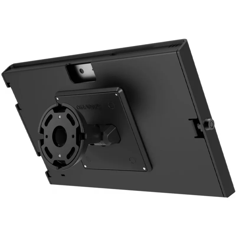 Compulocks Surface GO 1-4 Gen Apex Enclosure Tilting wall mount - Zestaw montażowy (obudowa)