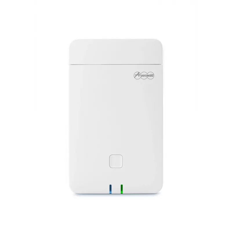 DECT stacja bazowa Auerswald COMfortel WS-500S biały