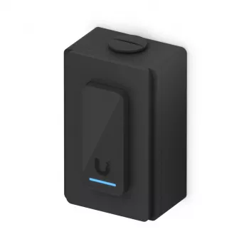 Puszka montażowa Ubiquiti UACC-Reader-JB-B czarna 88x50x145 mm