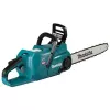 Makita UC016GZ piła łańcuchowa 1600 W Czarny, Niebieski