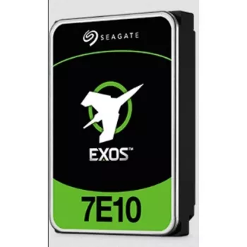 Dysk twardy wewnętrzny Seagate Enterprise ST4000NM001B 4 TB 7200 RPM 256 MB 3,5 cala SAS