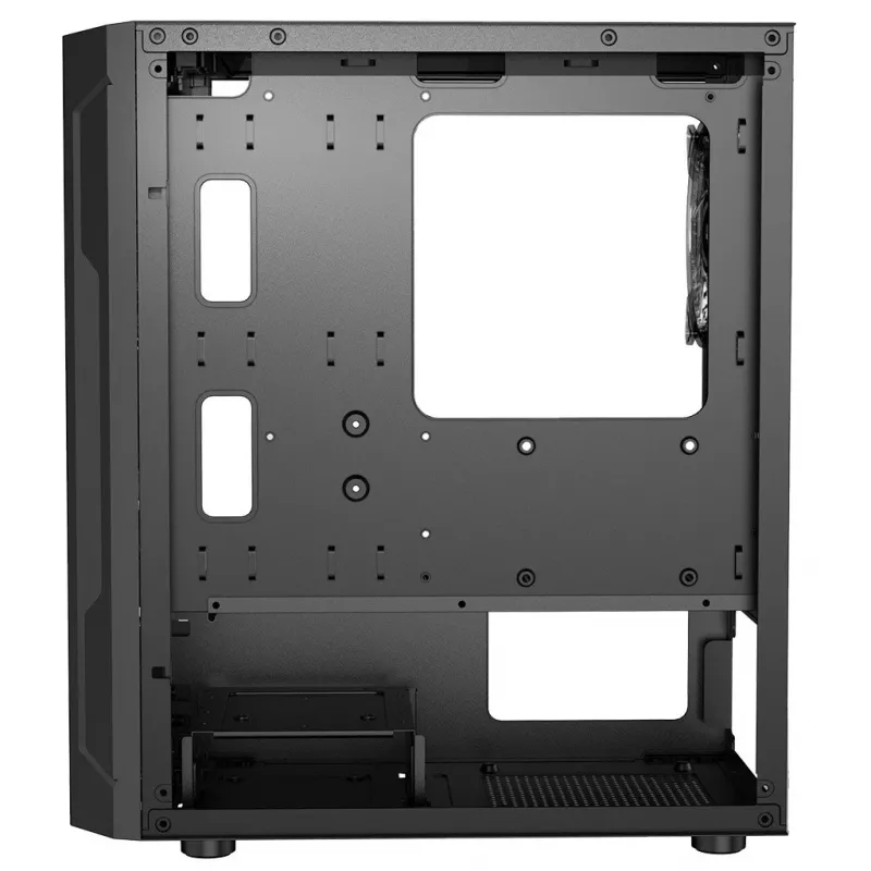 LOGIC ARAMIS ARGB Mini obudowa USB 3.0