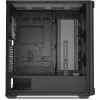 Obudowa PC Sharkoon AK4W RGB Strip Midi Tower Czarna