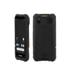 Etui na ręczny komputer mobilny Honeywell Mobilis 065018 czarne