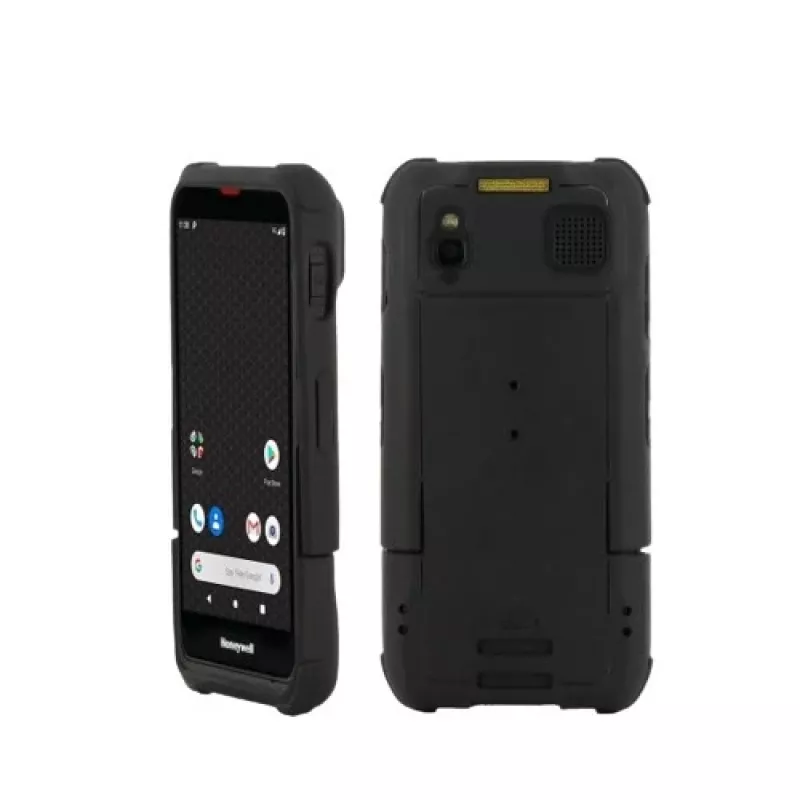 Etui na ręczny komputer mobilny Honeywell Mobilis 065018 czarne