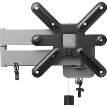 Ultra cienki 43 TV-Wall Mount WM 6254 (Szary, 33–109 cm / 13–43)