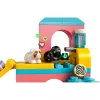 LEGO FRIENDS 42640 Plac zabaw dla świnek morskich