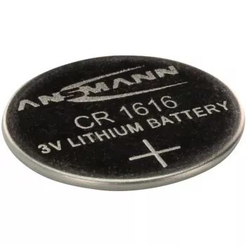 Bateria jednorazowa Ansmann Lithium CR 1616